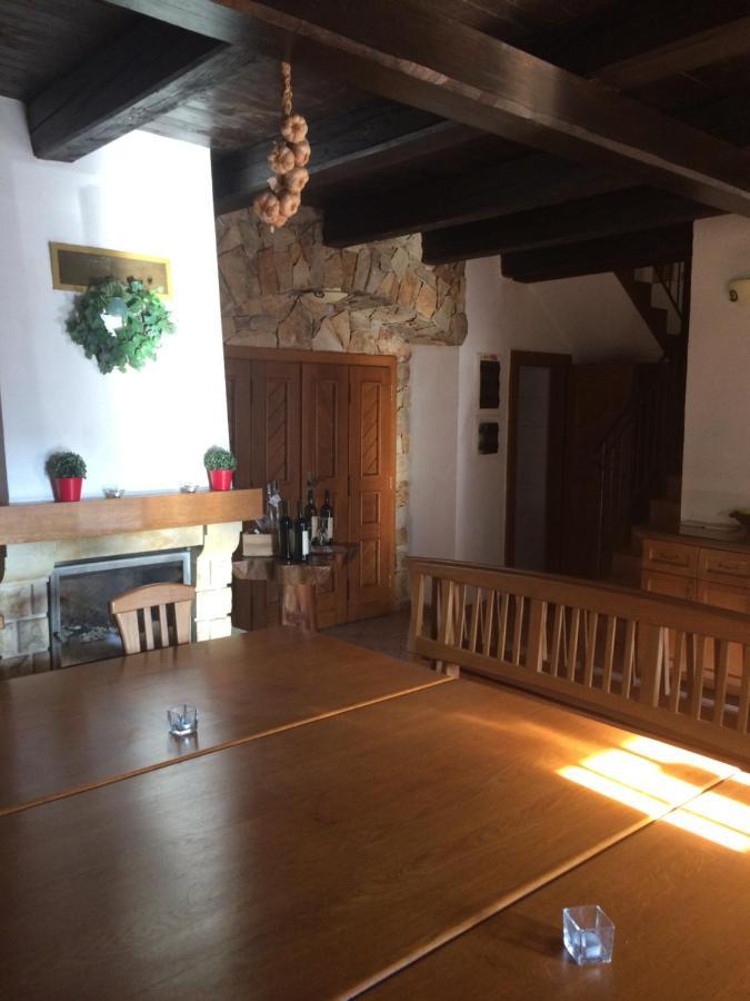 Sklep U Hrabalu Aparthotel Hustopeče Kültér fotó