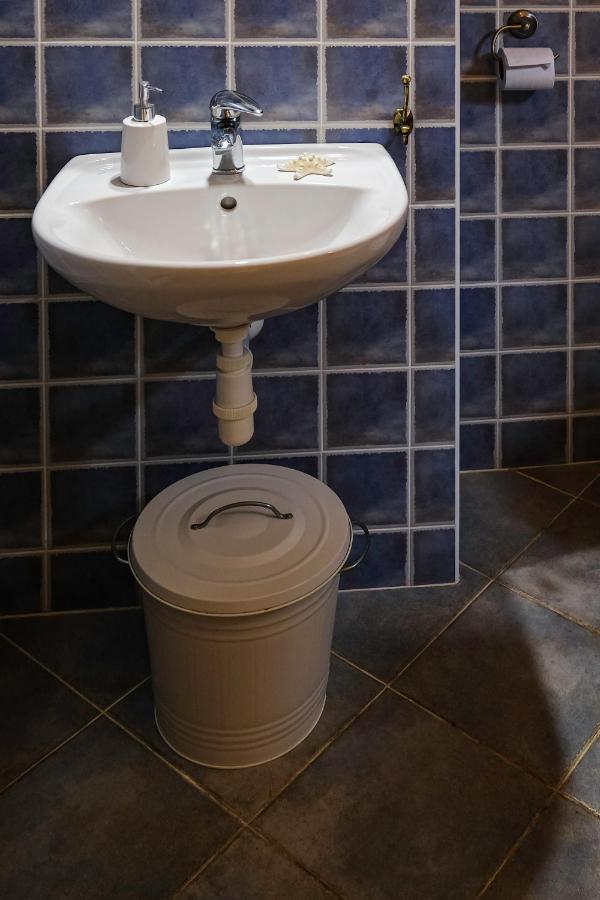 Sklep U Hrabalu Aparthotel Hustopeče Kültér fotó