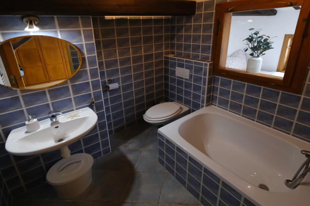 Sklep U Hrabalu Aparthotel Hustopeče Kültér fotó